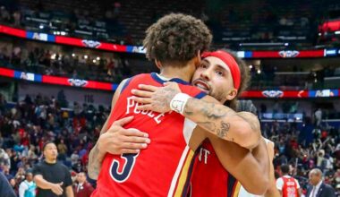 Mavericks vs Pelicans Preview, Start Time, TV Schedule, and Injury Report