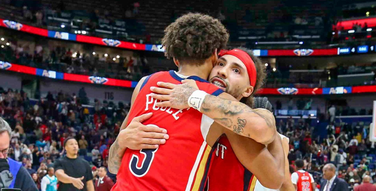 Mavericks vs Pelicans Preview, Start Time, TV Schedule, and Injury Report