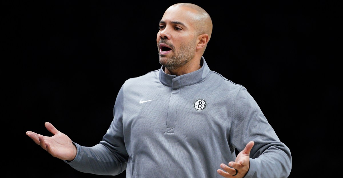 LIVE DISCUSSION: Minnesota Timberwolves at Brooklyn Nets, 7:00 PM ET