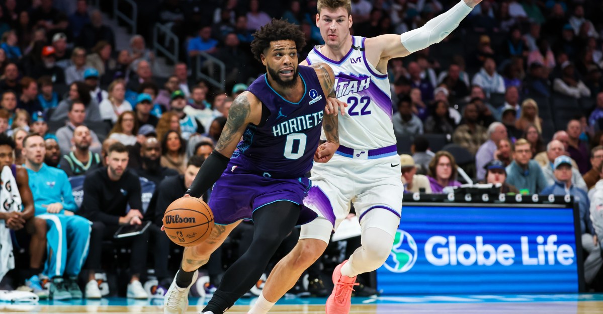 Utah Jazz vs. Charlotte Hornets: Recap and Final Score