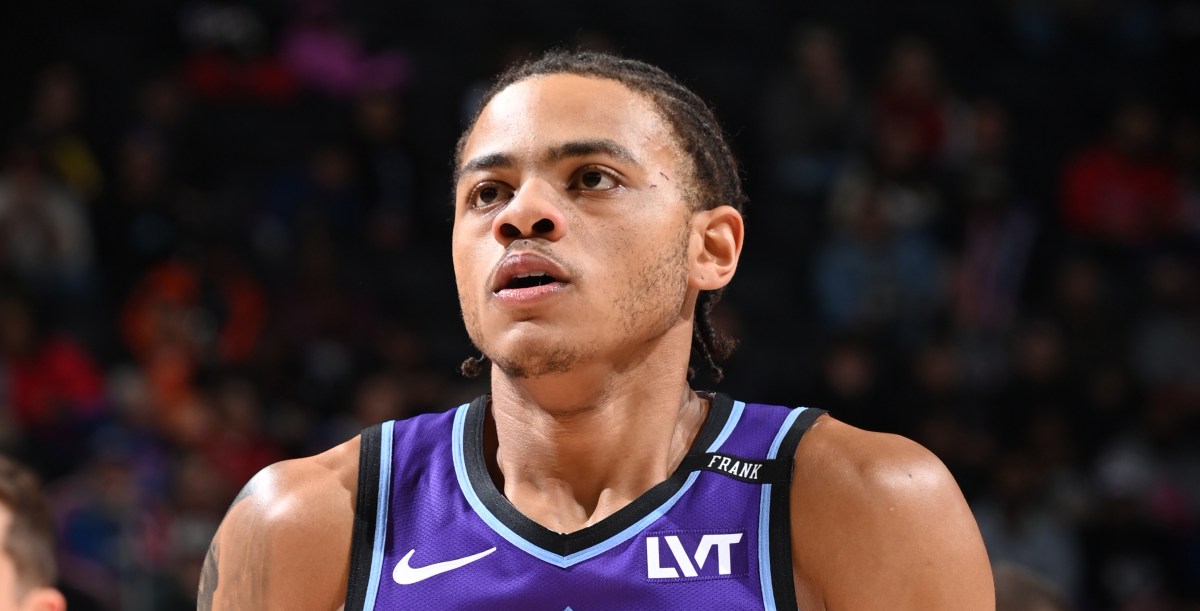 Utah Jazz vs Detroit Pistons: Game Recap