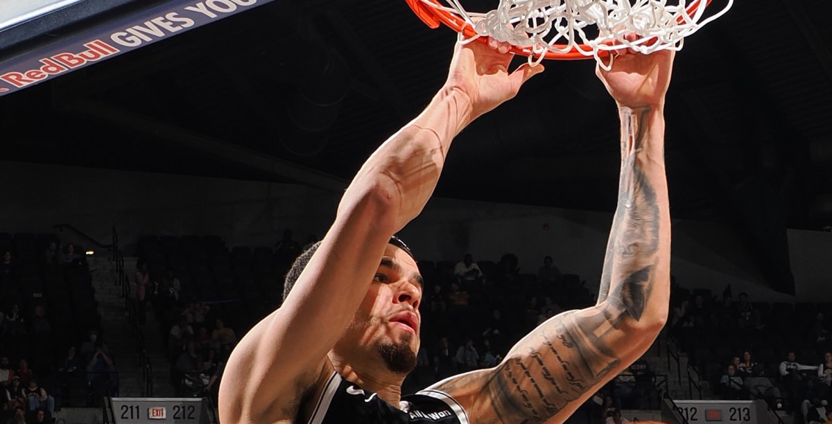 LIVE DISCUSSION: Brooklyn Nets at New York Knicks, 6:00 PM ET