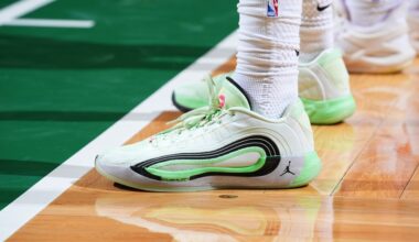 Boston Celtics Daily Links 11/7/25