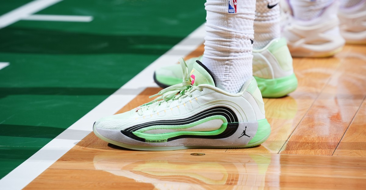 Boston Celtics Daily Links 11/7/25