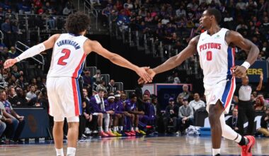 Pistons vs Nets preview: Detroit’s 1st NBA Cup Game