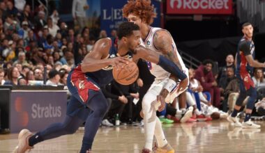 After missed opportunity in Chicago, Sixers get crushed by Cavs