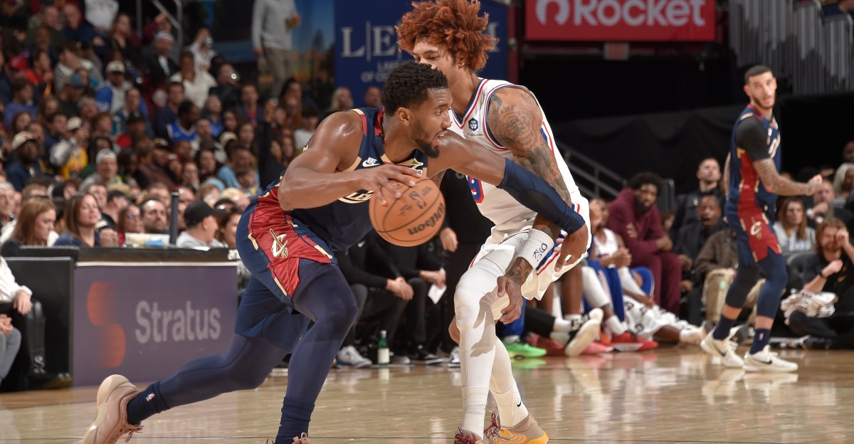 After missed opportunity in Chicago, Sixers get crushed by Cavs