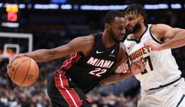 Portland Trail Blazers vs Miami Heat Preview - Blazer's Edge