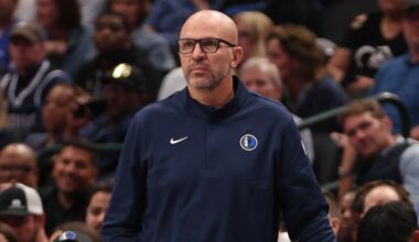 Jason Kidd’s message to Mavericks after loss to Pelicans: “We’re fine.”