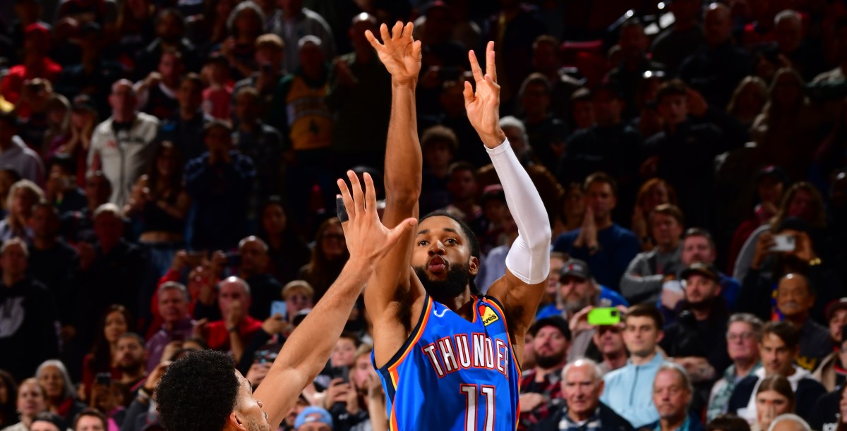 NBA Officials Say Late Portland Trail Blazers Foul Was Correct Call