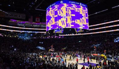 Lakers turning over documents, cooperating with NBA on betting scandal