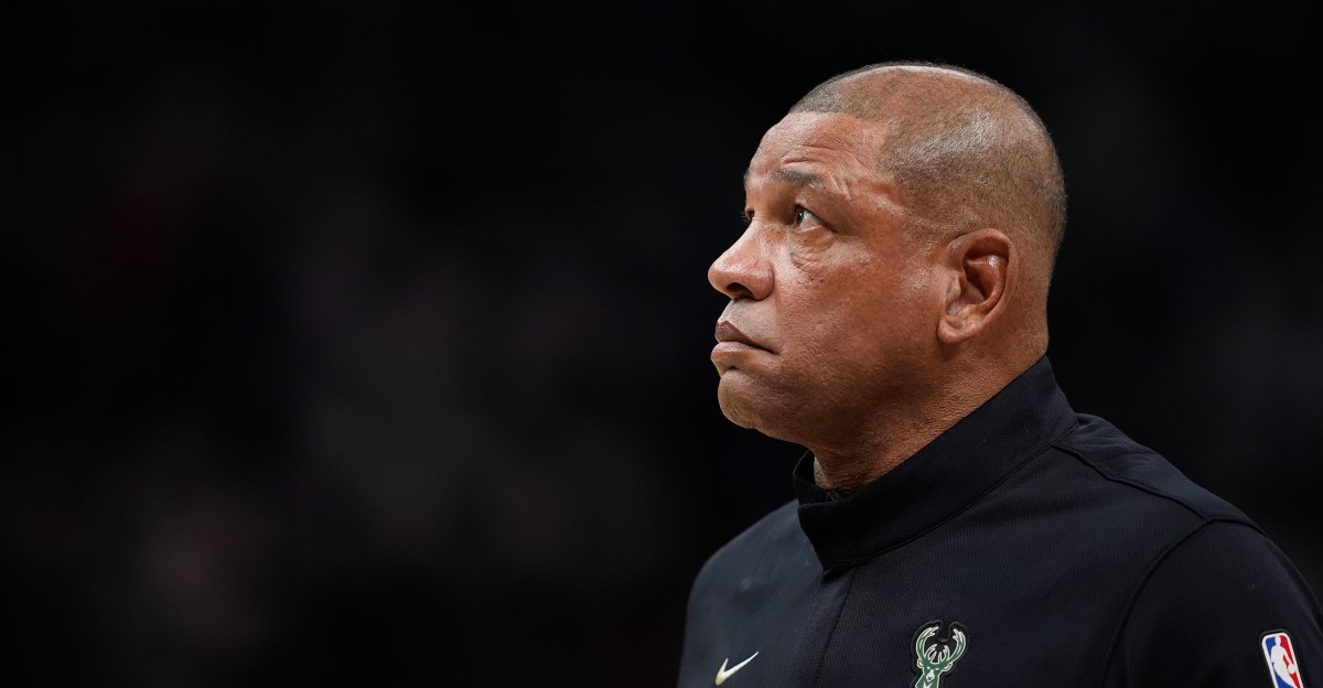 Milwaukee Bucks Poll: Should the team fire Doc Rivers? Would a star trade help?