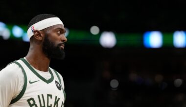 To contend in today’s NBA, the Milwaukee Bucks need to trade Bobby Portis