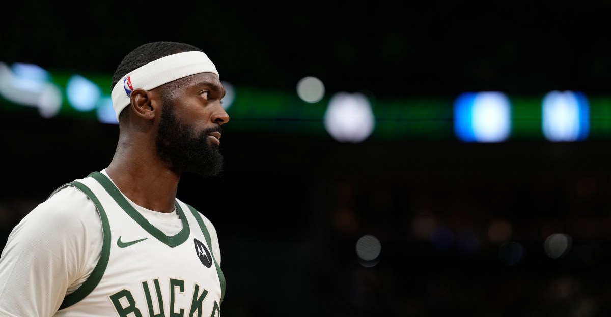 To contend in today’s NBA, the Milwaukee Bucks need to trade Bobby Portis