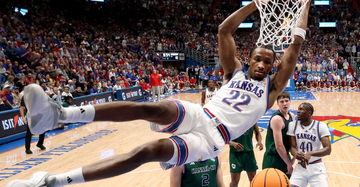 The tank is on whether the Utah Jazz like it or not