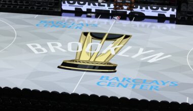 LIVE DISCUSSION: Detroit Pistons at Brooklyn Nets, 7:30 PM ET