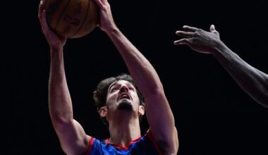 Takeaways: How did Nets’ rookies fare in first G League weekend?