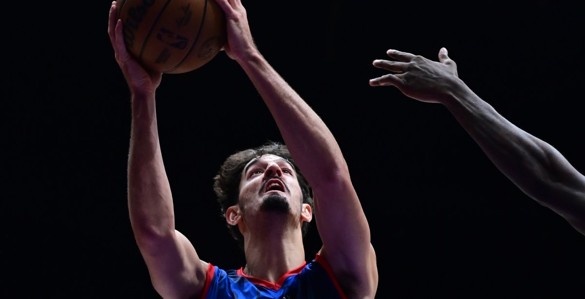 Takeaways: How did Nets’ rookies fare in first G League weekend?