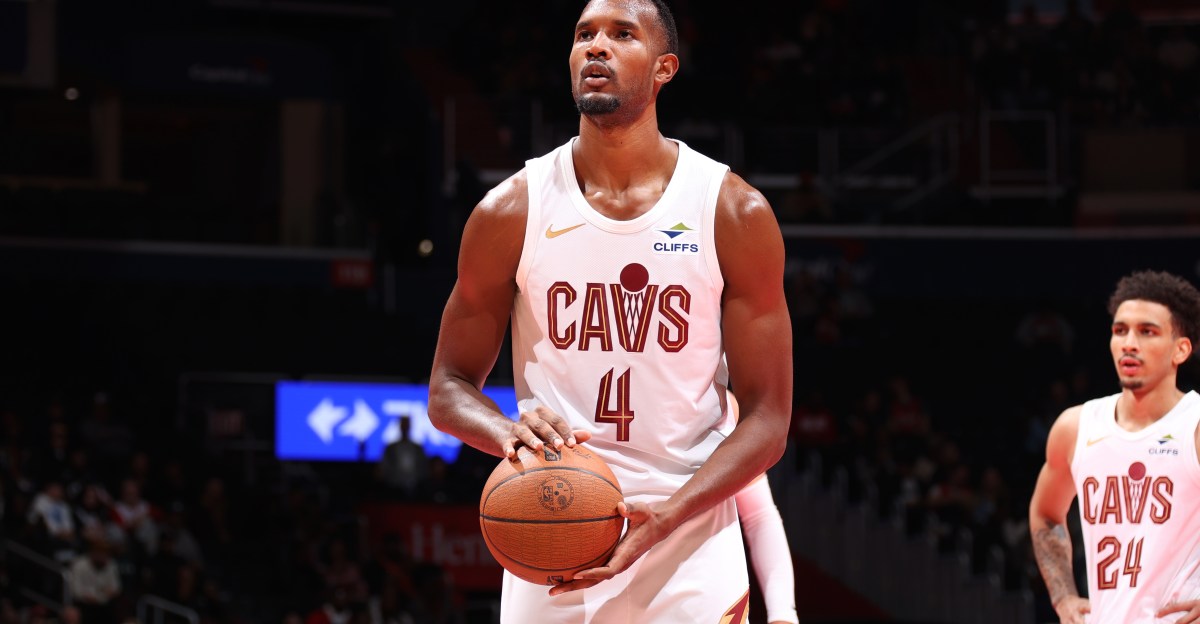 How to watch Cavs vs Bulls