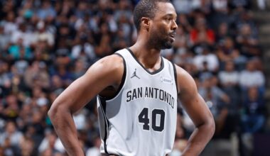 What we learned from the Spurs win over the Rockets