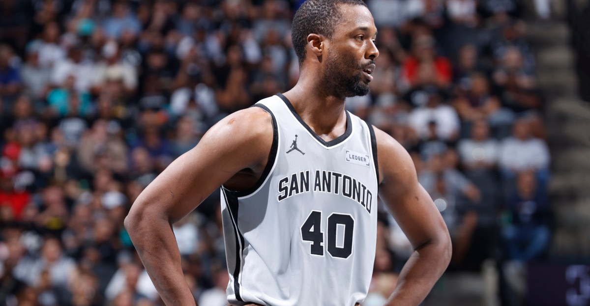 What we learned from the Spurs win over the Rockets