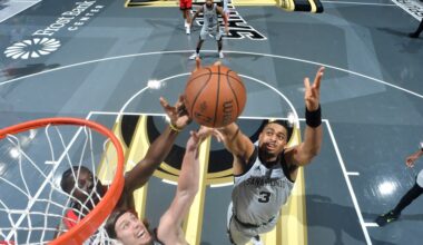 Open Thread: Amazon Prime delivers on the Spurs Emirates Cup competition