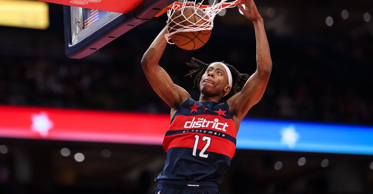 Brooklyn Nets vs. Washington Wizards preview: Battle of the tank