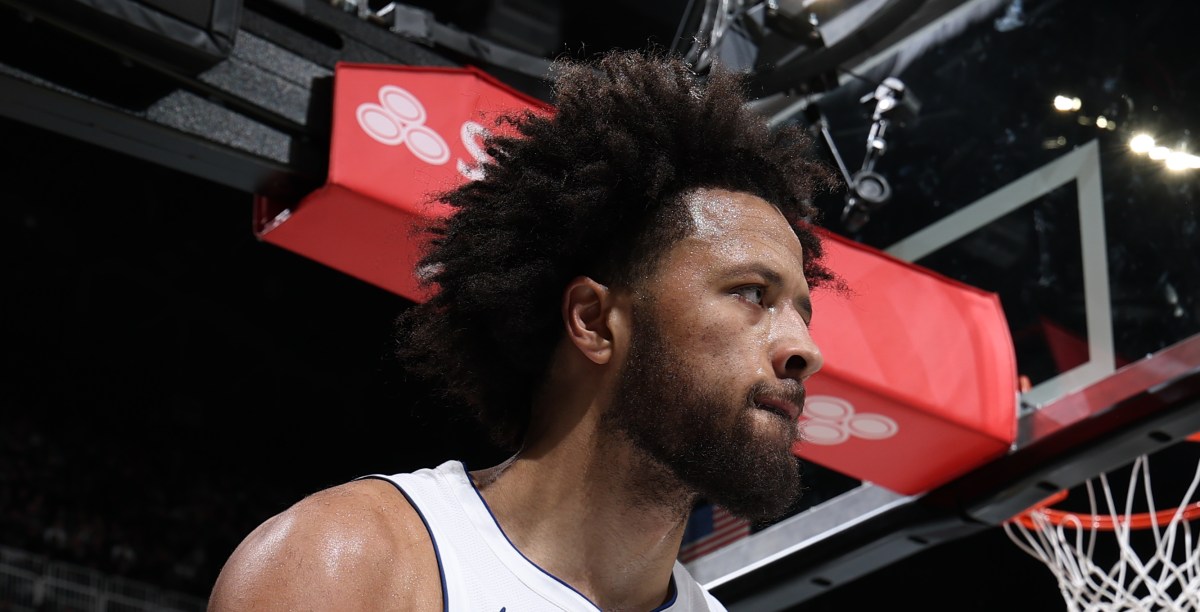 Cade Cunningham named Eastern Conference Player of the Week