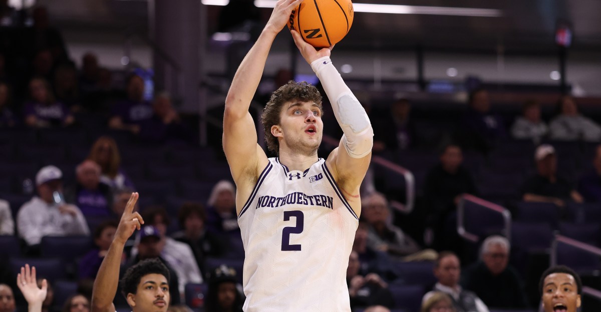 Gamethread/How to watch Northwestern men’s basketball vs. Virginia: TV, radio, betting line, injury report