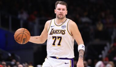 Lakers vs Hornets Preview: Injury Report, TV Stream, How To Watch