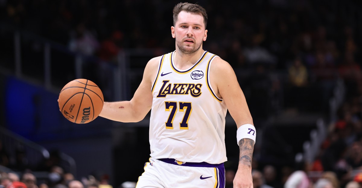 Lakers vs Hornets Preview: Injury Report, TV Stream, How To Watch