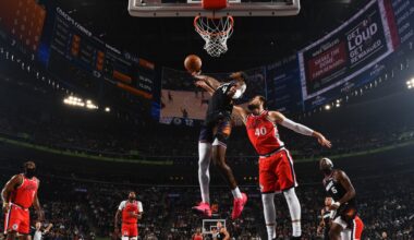 Seven Days of Sun, Week 3: Injuries remind us this team is fragile, but still electric