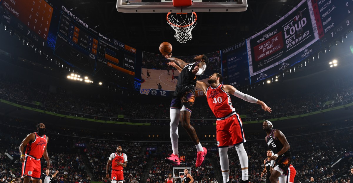 Seven Days of Sun, Week 3: Injuries remind us this team is fragile, but still electric