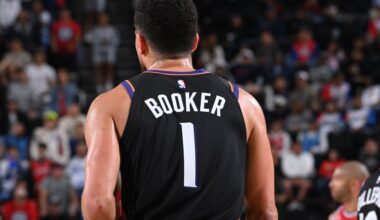 Fanduel Betting Preview Phoenix Suns at Dallas Mavericks