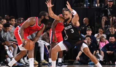 This is what defensive buy-in looks like against an elite creator