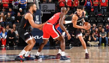 10 games in, this team makes a lot more sense than it should