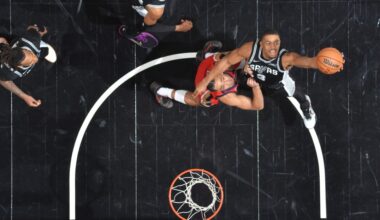 What we learned from the Spurs win over the Pelicans