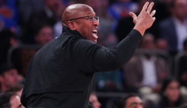 Knicks Bulletin: ‘Seeing him every night… No one can do what he does’