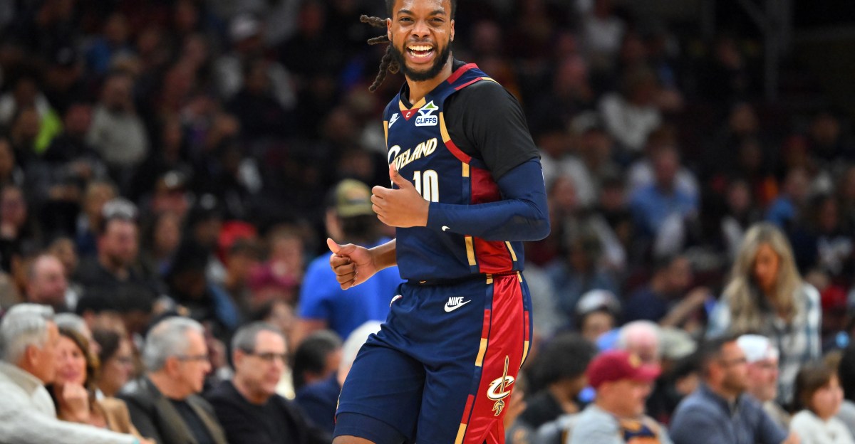 Cavs at Wizards game preview, odds, and injury report