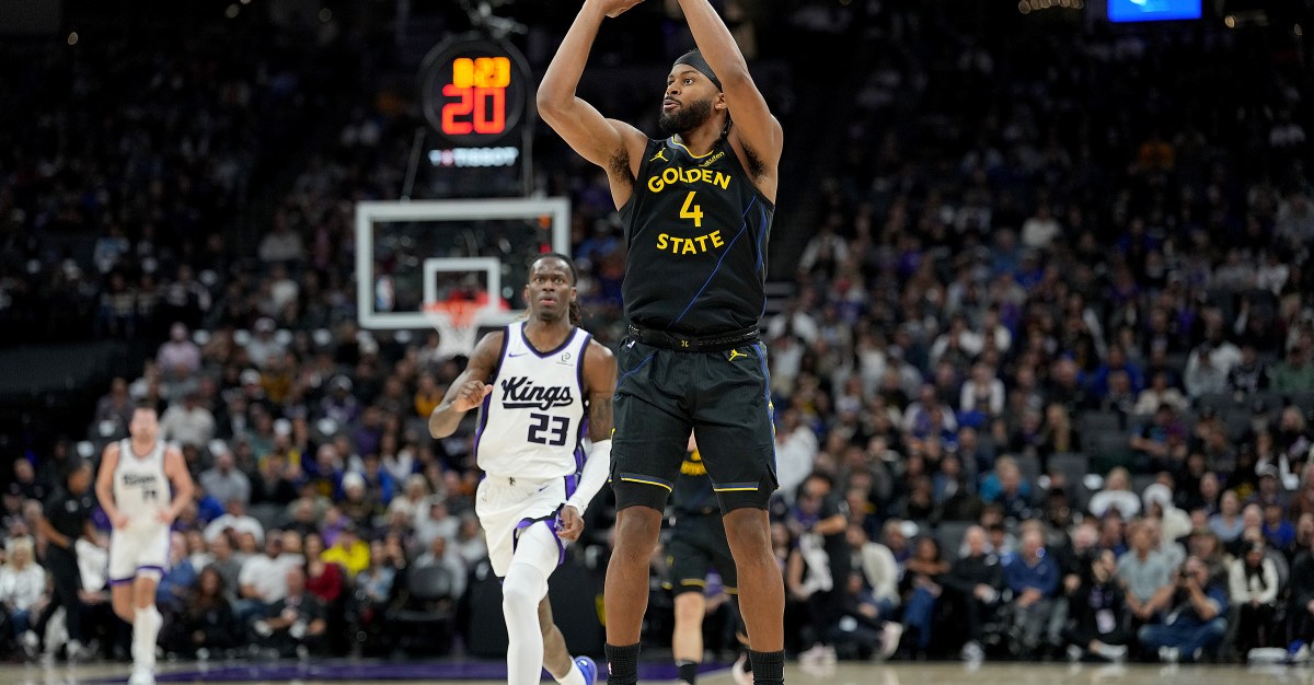 Film breakdown: Warriors lose to Kings, 121-116