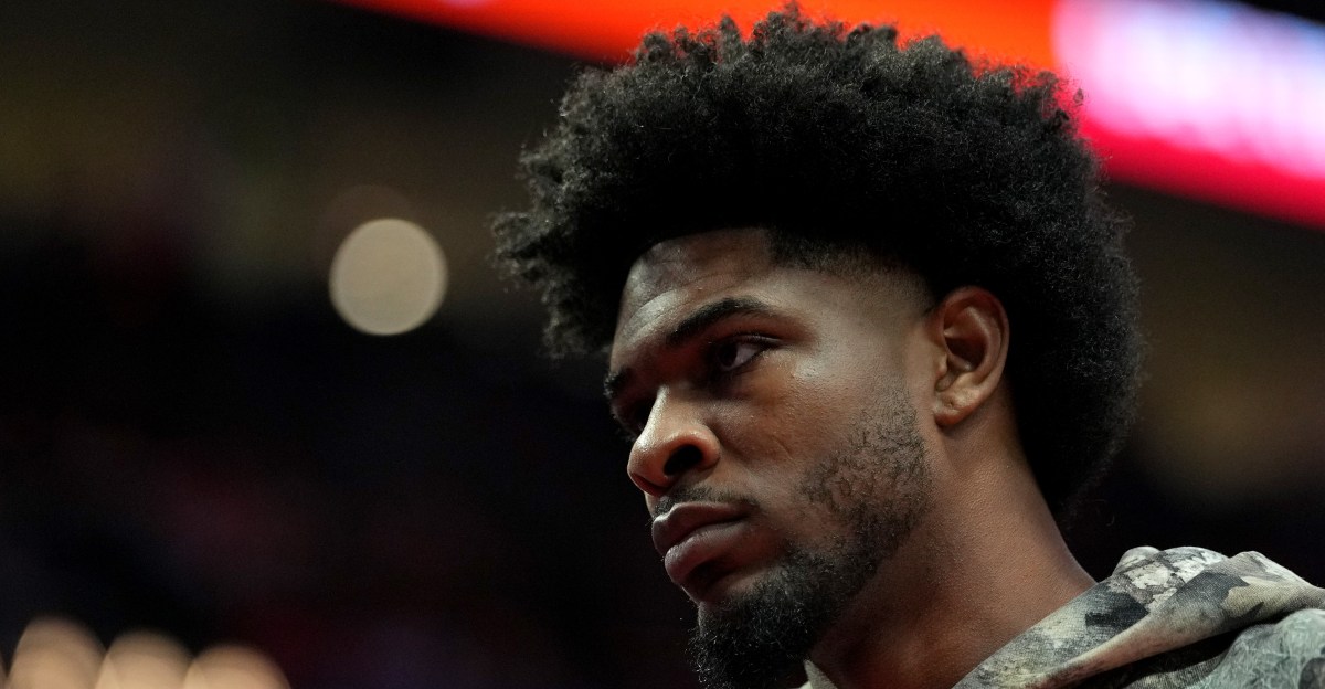 Trail Blazers’ Henderson Out Another 2-4 Weeks, Holiday Out 1-2 Weeks