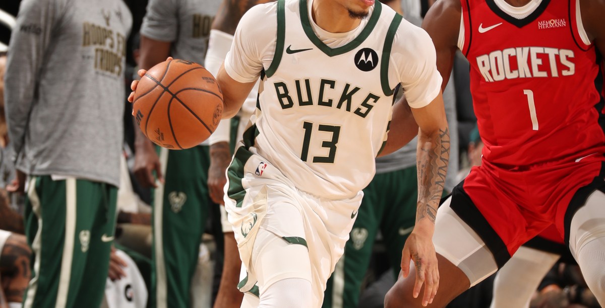 Milwaukee Bucks Survey: Fans prefer Ryan Rollins at PG over Kevin Porter Jr.