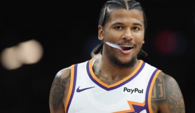 Breaking down Jalen Green’s promising Suns debut