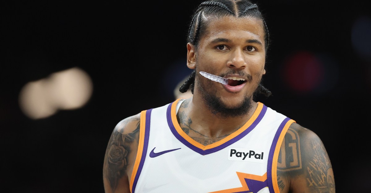 Breaking down Jalen Green’s promising Suns debut