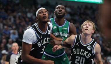 Milwaukee Bucks Poll: Should AJ Green or Gary Trent Jr. return to the bench?