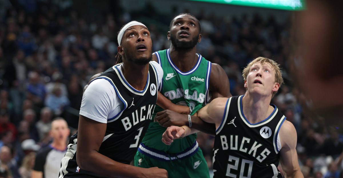 Milwaukee Bucks Poll: Should AJ Green or Gary Trent Jr. return to the bench?