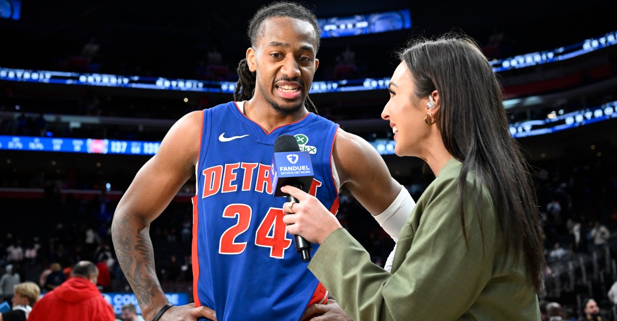 Under the Hood: Game 11 vs Wizards