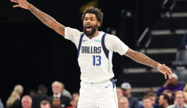 Mavericks vs Wizards Recap: Dallas gets 111-105 win in Washington