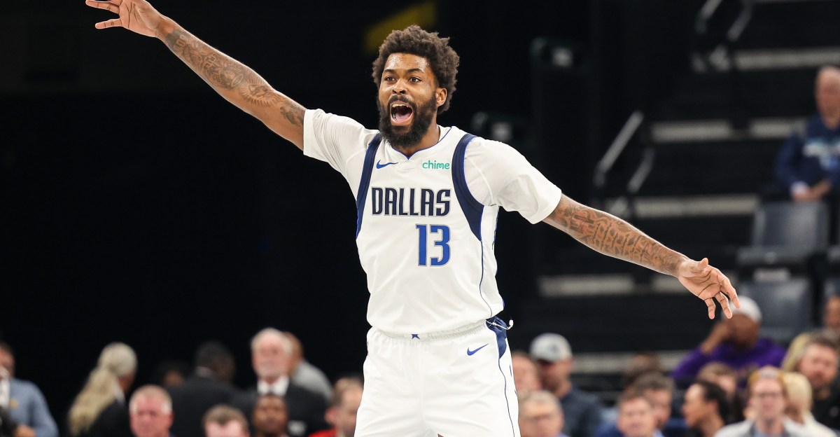 Mavericks vs Wizards Recap: Dallas gets 111-105 win in Washington