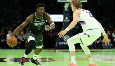 Game Preview #11 - Timberwolves at Jazz